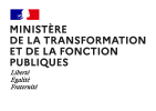 MINISTÈRE DE LA TRANSFORMATION ET DE LA FONCTION PUBLIQUES